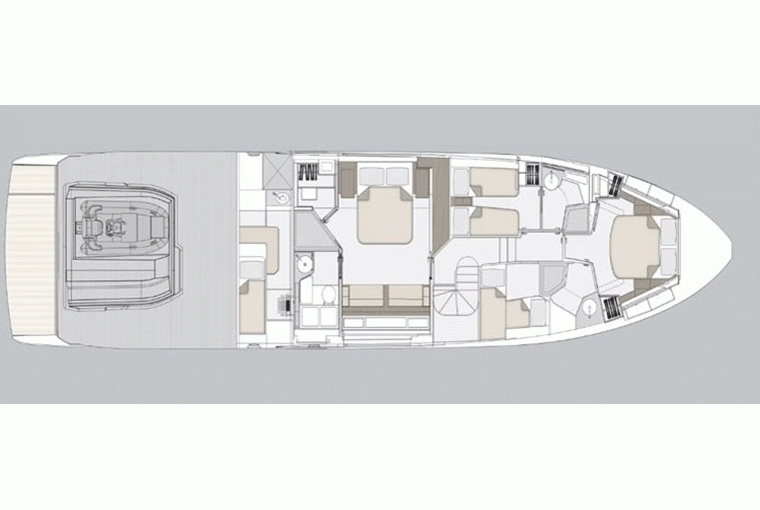 Azimut S7
